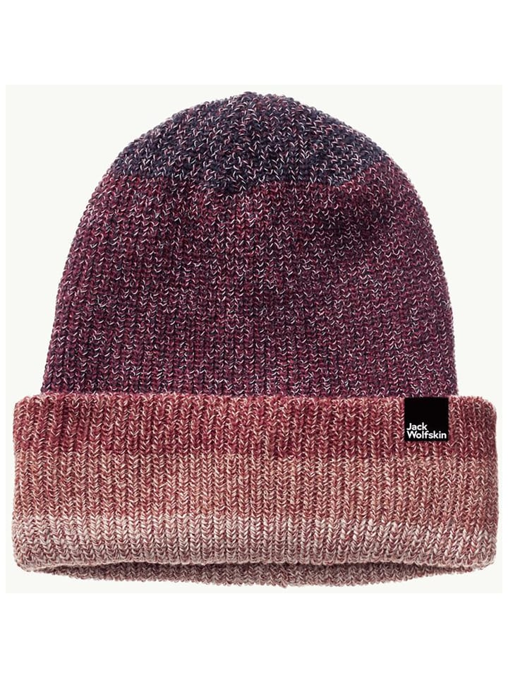 Шапка Jack Wolfskin
Шапка Jack Wolfskin