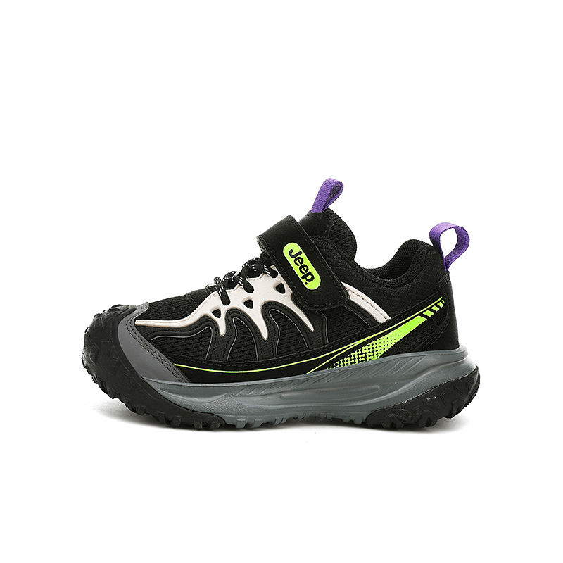 Нескользящие, износостойкие, дышащие низкие детские кроссовки для повседневной носки Jeep, черный
Нескользящие, износостойкие, дышащие низкие детские кроссовки для повседневной носки Jeep, черный