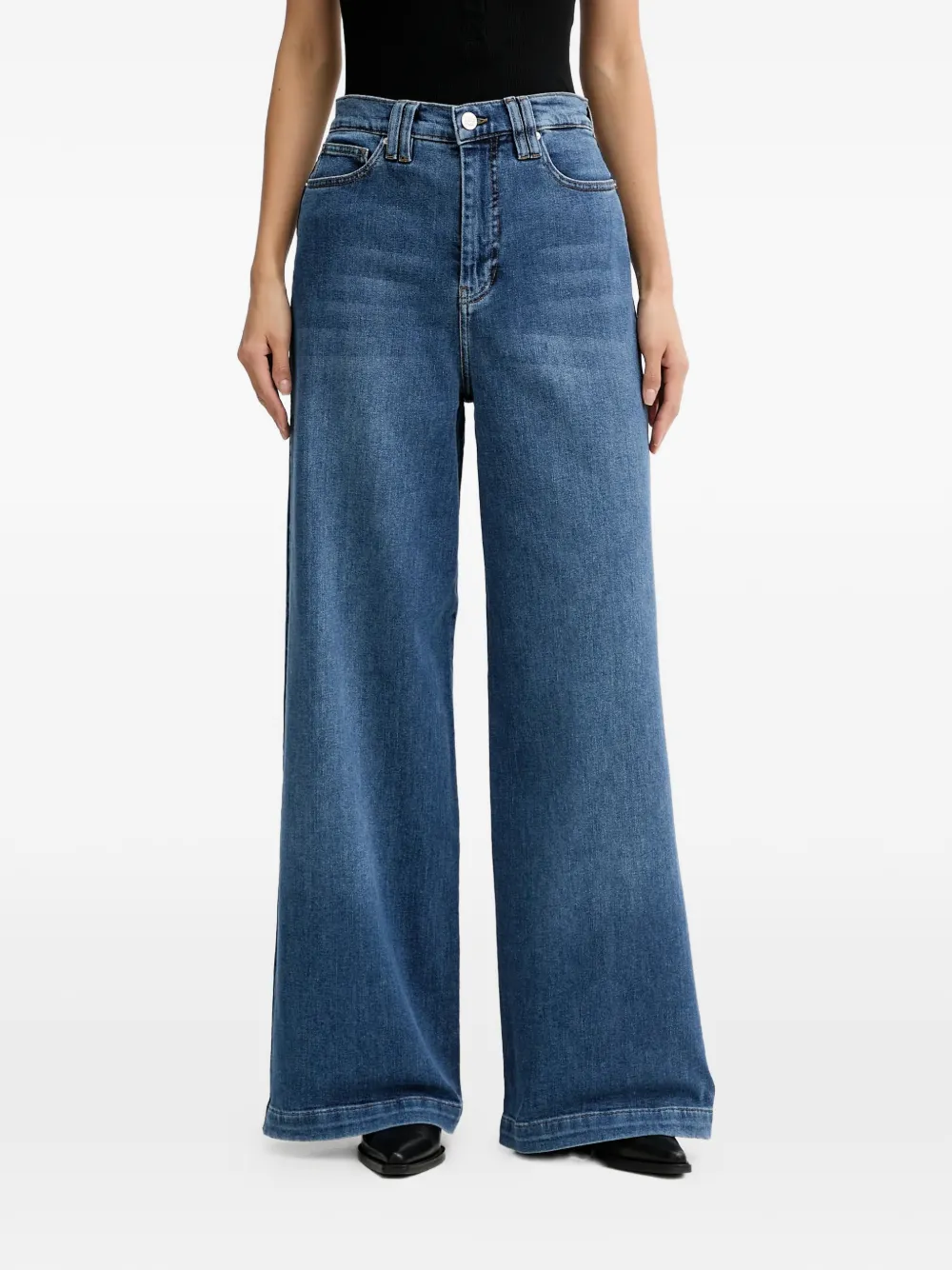 Декорированные джинсы Munthe, синий
Декорированные джинсы Munthe, синий