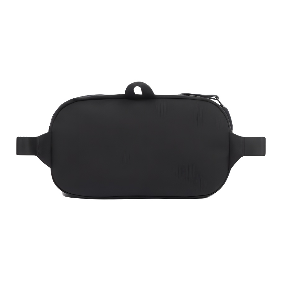 STONE ISLAND Полиамидный поясной рюкзак унисекс черный
STONE ISLAND Полиамидный поясной рюкзак унисекс черный