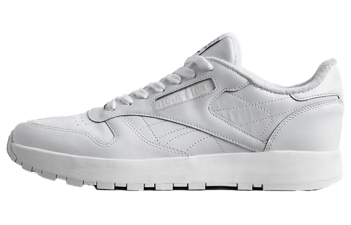 Кроссовки Reebok Classic Leather Unisex, светло-серый
Кроссовки Reebok Classic Leather Unisex, светло-серый