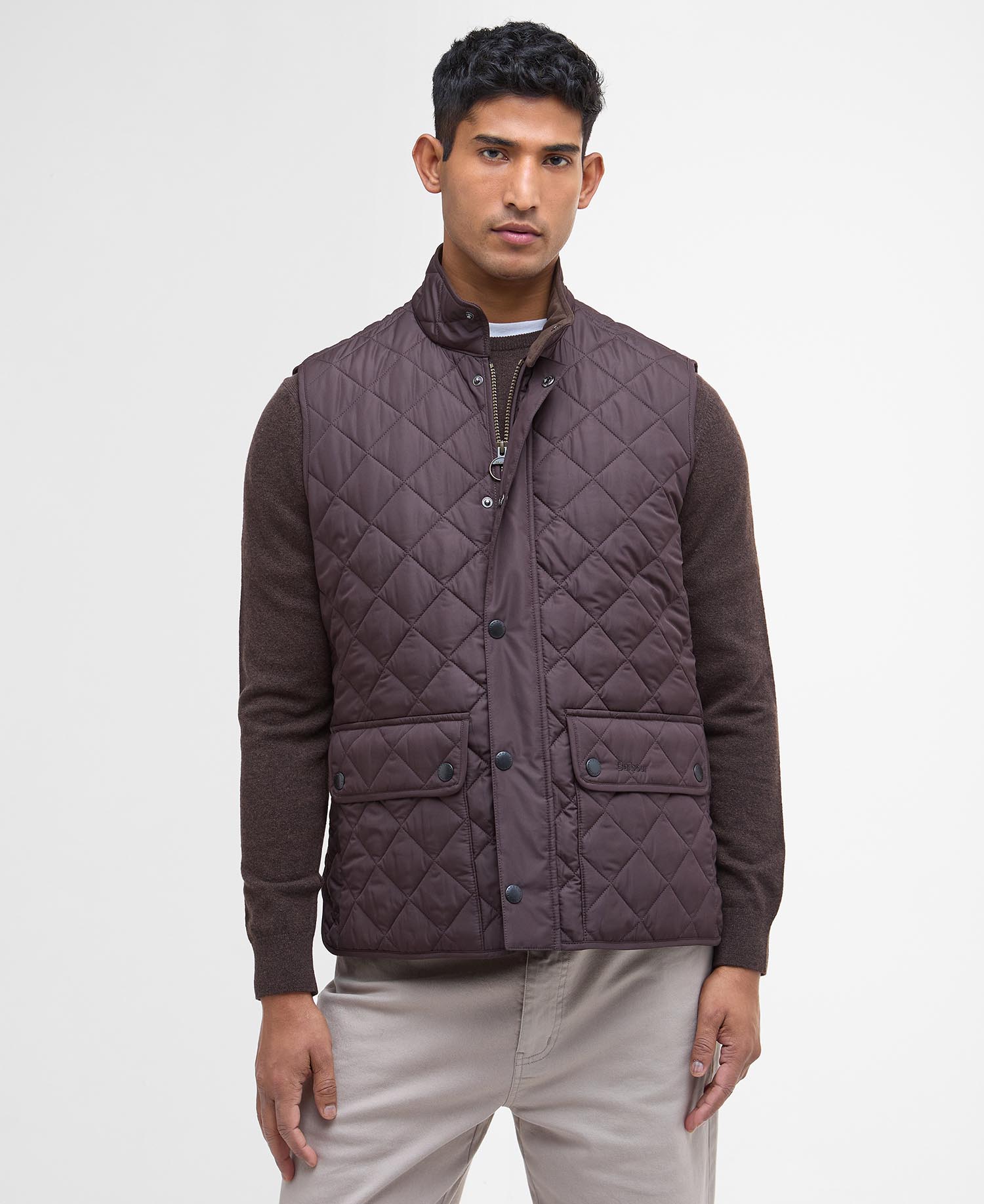 Жилет Barbour Lowerdale, Black Oak
Жилет Barbour Lowerdale, Black Oak