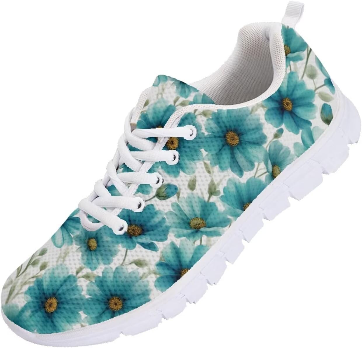 Мужские кроссовки Funnydude с цветочным принтом, осенние, удобные, дышащие, для тенниса и тренировок, Daisy
Мужские кроссовки Funnydude с цветочным принтом, осенние, удобные, дышащие, для тенниса и тренировок, Daisy