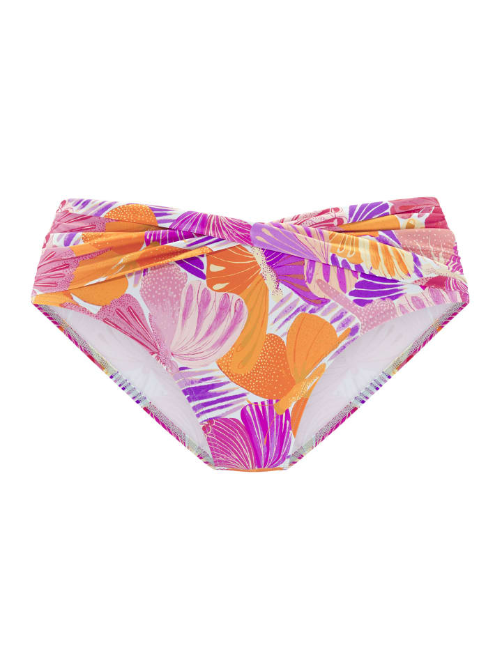 Плавки бикини Sunseeker, цвет lila-orange 
Плавки бикини Sunseeker, цвет lila-orange