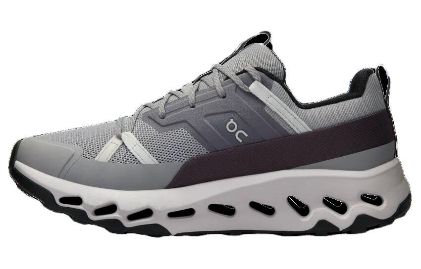 CloudhorizOutdoor Performance Shoes Women's Low-top Серый/Белый On
CloudhorizOutdoor Performance Shoes Women's Low-top Серый/Белый On