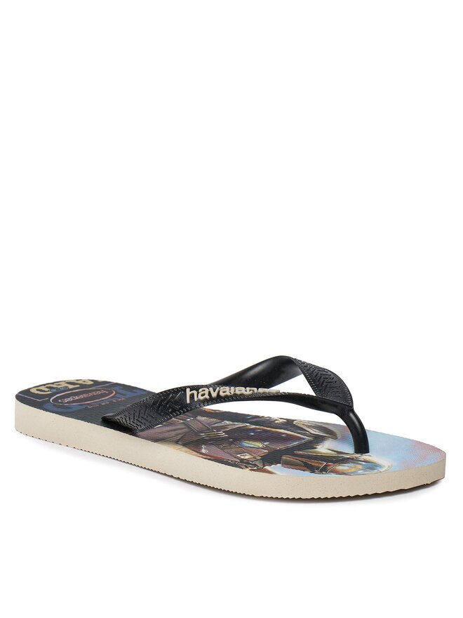 Сандалии 41460920121 Havaianas, мультиколор
Сандалии 41460920121 Havaianas, мультиколор