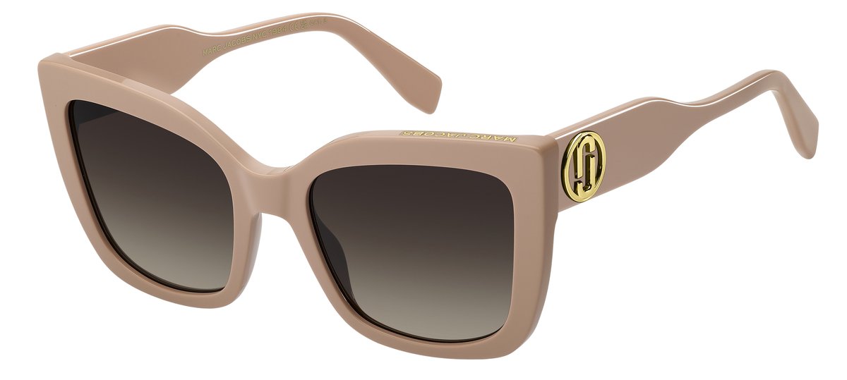 Женские солнцезащитные очки MARC 811-S MARC JACOBS
Женские солнцезащитные очки MARC 811-S MARC JACOBS