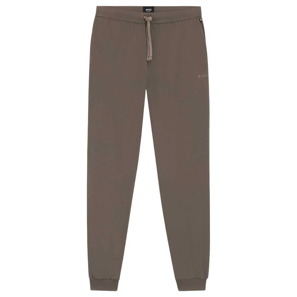 Спортивные брюки BOSS Mix&Match 10259900, коричневый
Спортивные брюки BOSS Mix&Match 10259900, коричневый