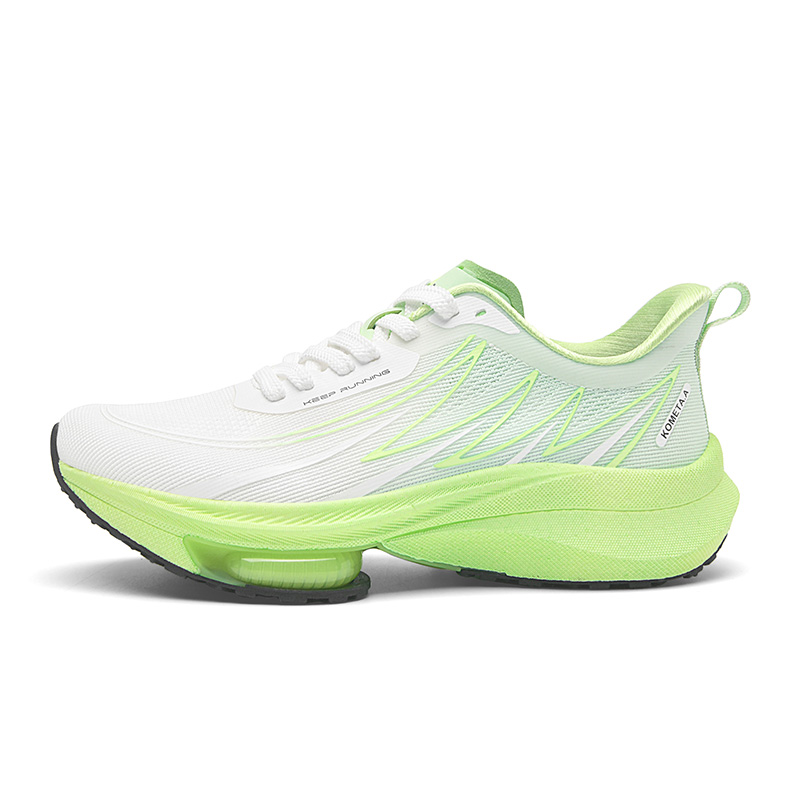 KOMETA.A Мужские низкие беговые кроссовки Mambo Green, цвет Mambo Green
KOMETA.A Мужские низкие беговые кроссовки Mambo Green, цвет Mambo Green