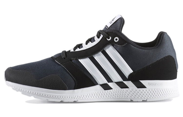 Кроссовки для бега серии EQUIPMENT мужские с низким верхом черного/белого цвета Adidas
Кроссовки для бега серии EQUIPMENT мужские с низким верхом черного/белого цвета Adidas