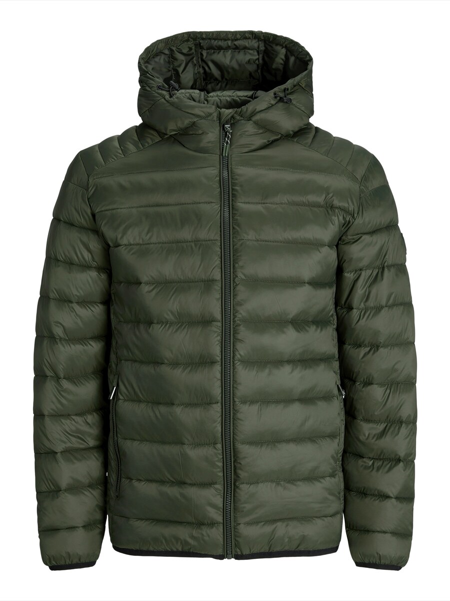 Зимняя куртка JACK & JONES JACK & JONES JJEBradley, Dark green
Зимняя куртка JACK & JONES JACK & JONES JJEBradley, Dark green
