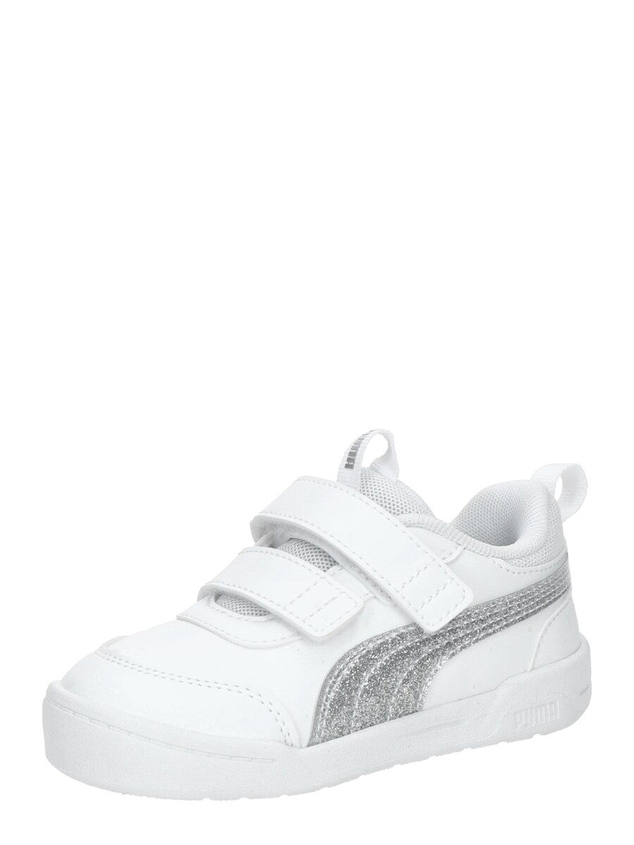 Кроссовки PUMA Multiflex 2, белый
Кроссовки PUMA Multiflex 2, белый