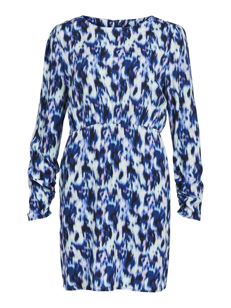 Платье Object LUNIA, синий/голубой
Платье Object LUNIA, синий/голубой