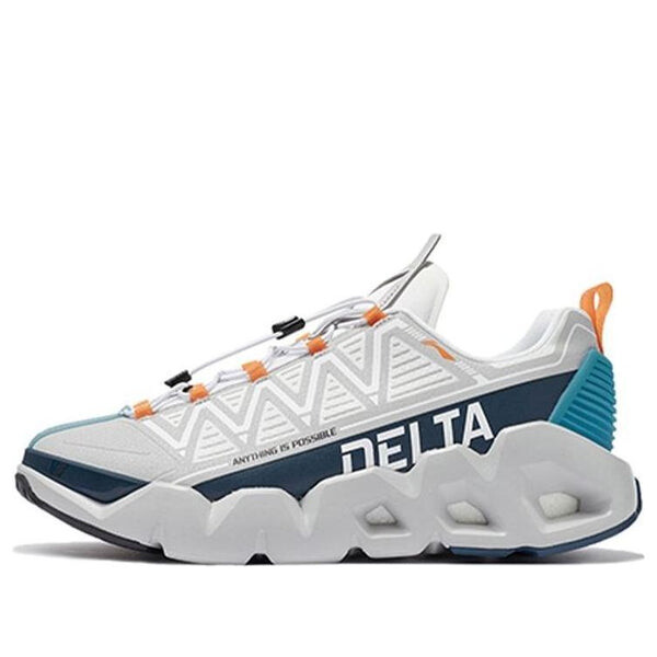 Кроссовки essence 2.3 delta shield Li-Ning, белый
Кроссовки essence 2.3 delta shield Li-Ning, белый