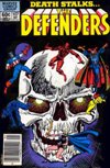 The Defenders #107 (Marvel Comics)
The Defenders #107 (Marvel Comics)