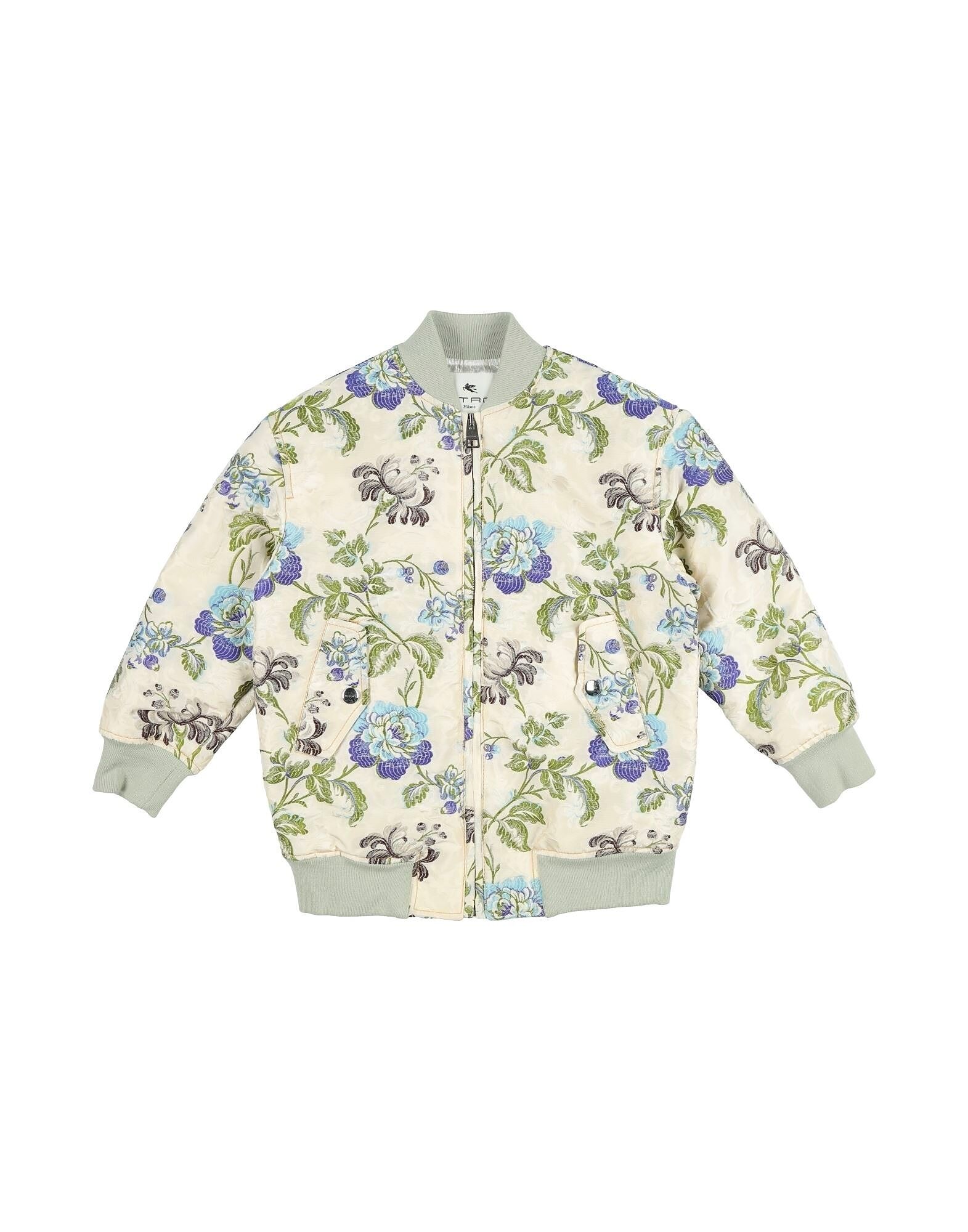 Куртка для девочек Etro, айвори
Куртка для девочек Etro, айвори