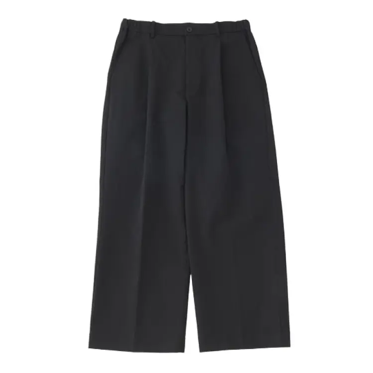 MET24 Повседневные брюки мужские черные New Balance, черный
MET24 Повседневные брюки мужские черные New Balance, черный