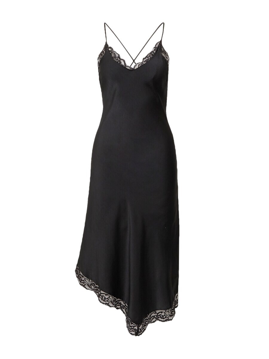 Платье миди WEEKDAY Dress Bonnie, черный
Платье миди WEEKDAY Dress Bonnie, черный