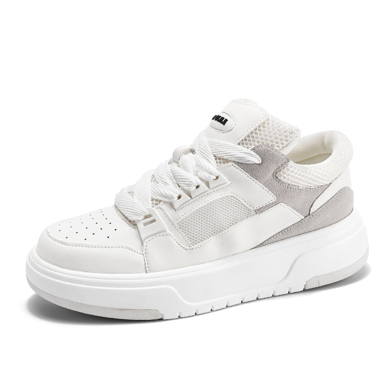 Низкие мужские кроссовки RYAW, White
Низкие мужские кроссовки RYAW, White