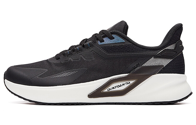 Кроссовки мужские с низким верхом Carbon Black 361°
Кроссовки мужские с низким верхом Carbon Black 361°