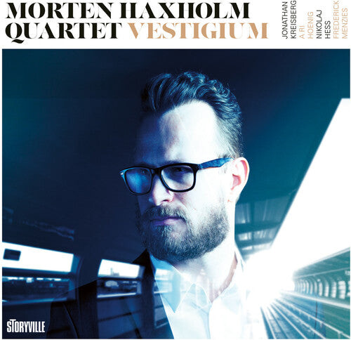 CD диск Vestigium / Various: Vestigium
CD диск Vestigium / Various: Vestigium