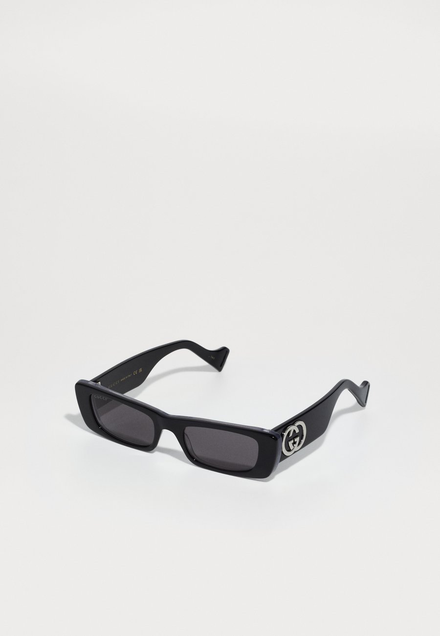 Солнцезащитные очки Gucci UNISEX, Black/Grey/Black
Солнцезащитные очки Gucci UNISEX, Black/Grey/Black