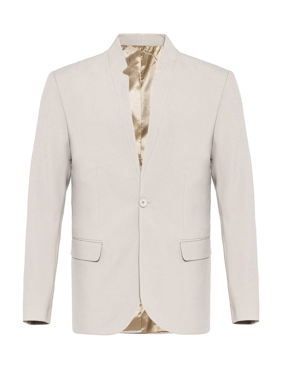 Деловой пиджак прямого кроя Antioch, светло-бежевый
Деловой пиджак прямого кроя Antioch, светло-бежевый