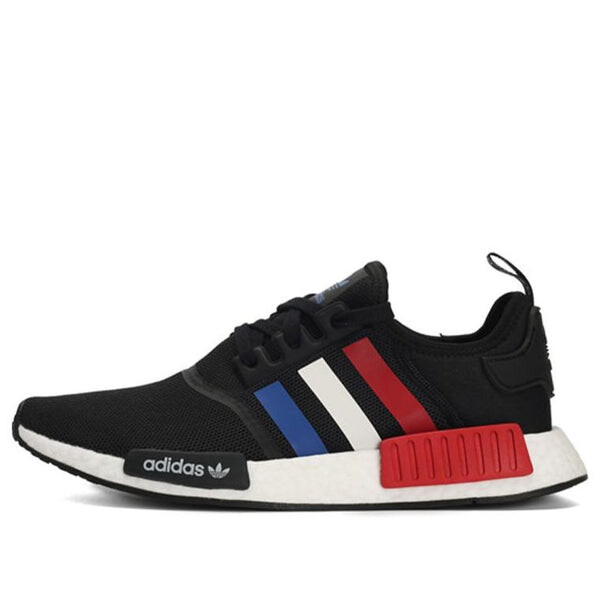 Кроссовки nmd_r1 Adidas, черный
Кроссовки nmd_r1 Adidas, черный