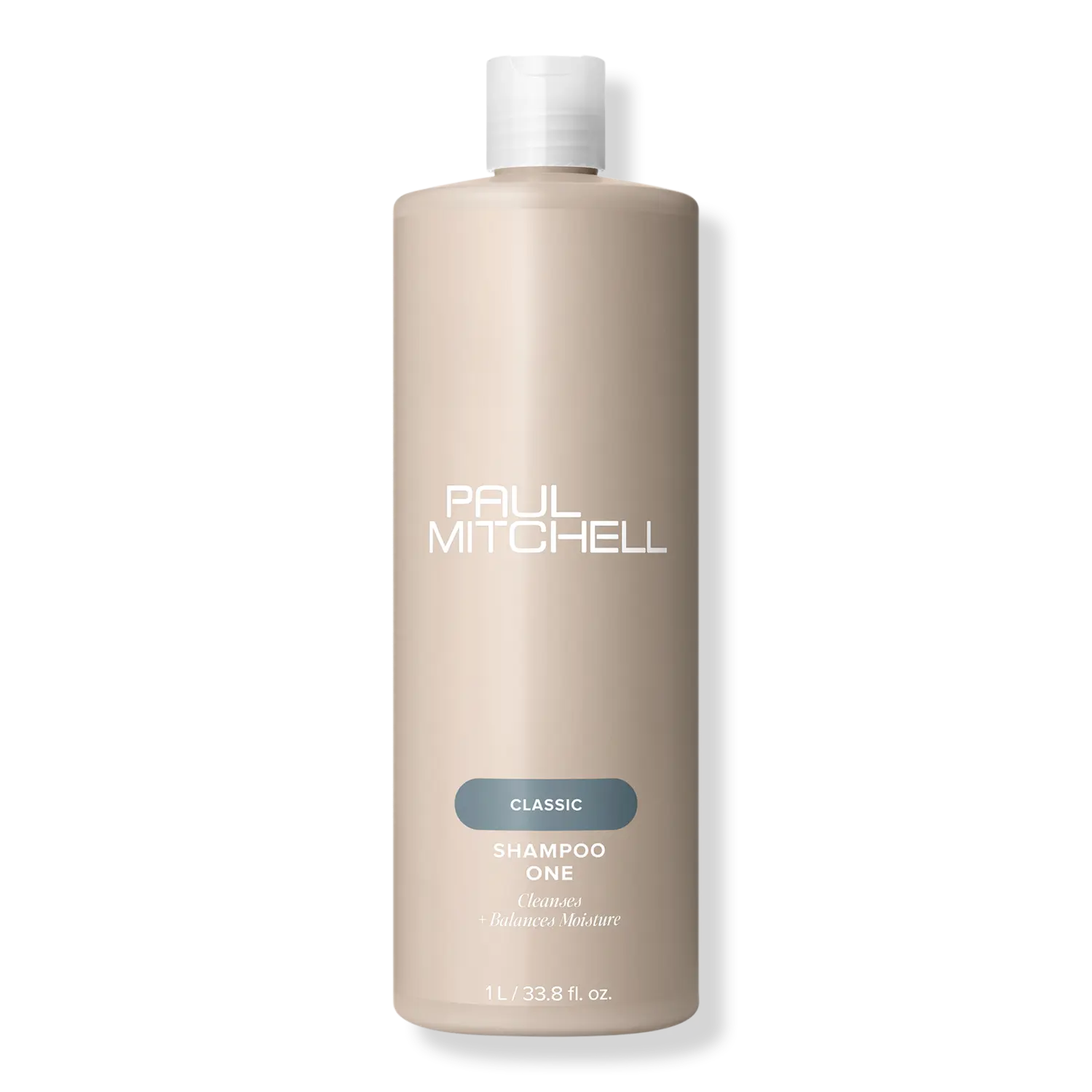 Шампунь Один Paul Mitchell, 33.8 oz
Шампунь Один Paul Mitchell, 33.8 oz