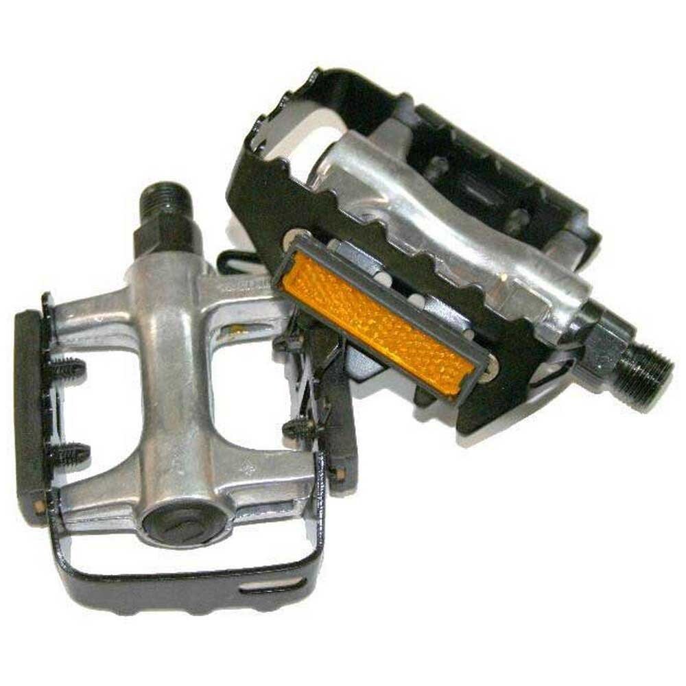 Педали MSC Flat Platform Reflector, Серый, Педали MSC Flat Platform Reflector
Педали MSC Flat Platform Reflector, Серый, Педали MSC Flat Platform Reflector