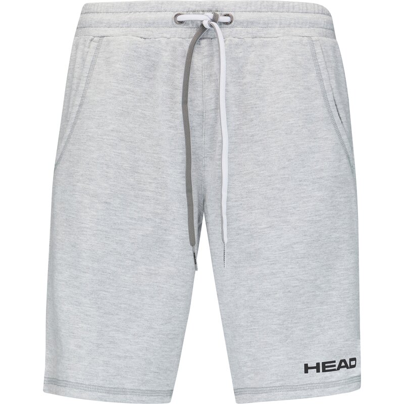Бермудские шорты Club Джейкоб Бермудские острова м Head, серый
Бермудские шорты Club Джейкоб Бермудские острова м Head, серый