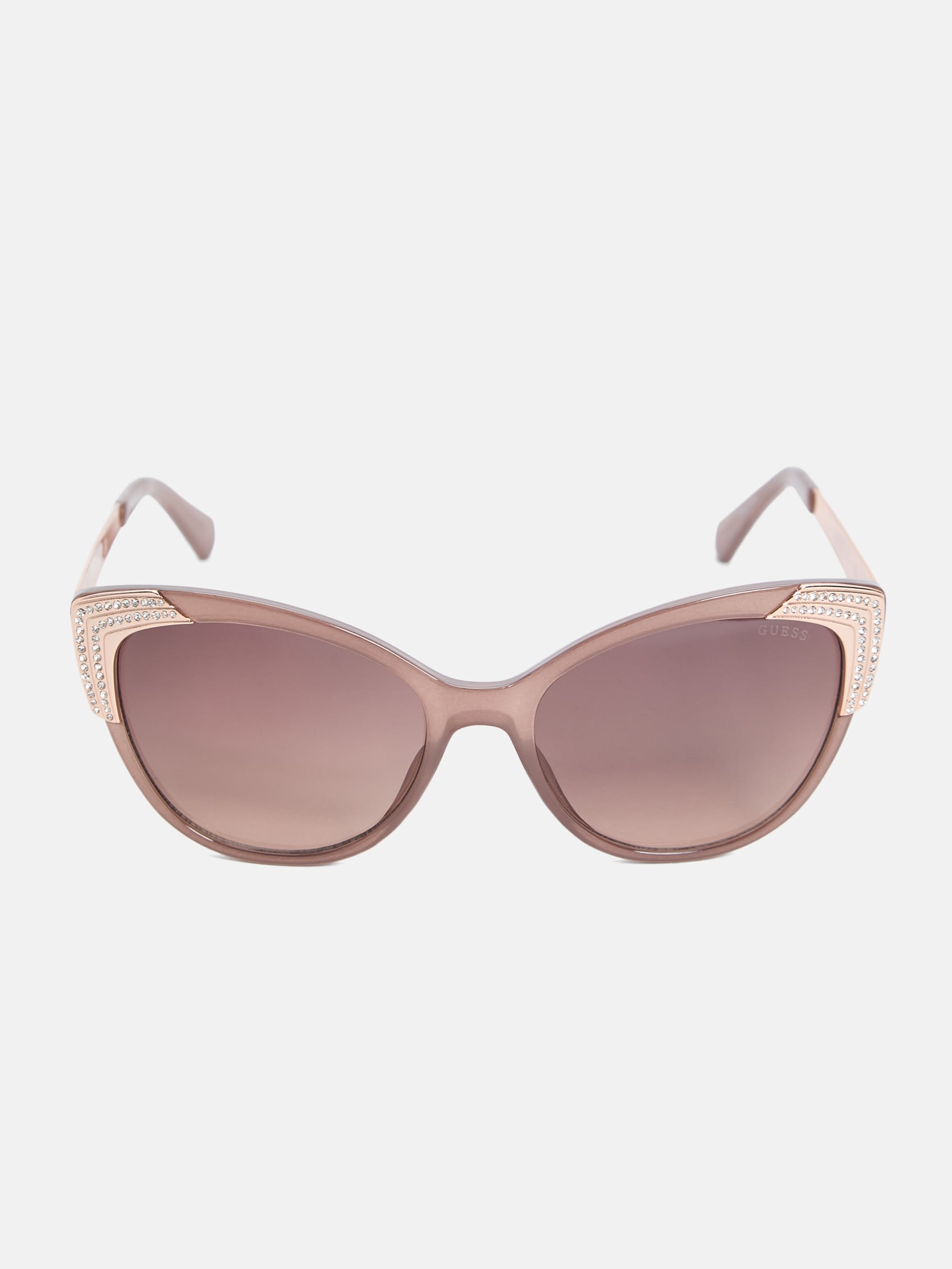 Солнцезащитные очки «кошачий глаз» Crystal Guess Factory, Vintage Patchwork 34
Солнцезащитные очки «кошачий глаз» Crystal Guess Factory, Vintage Patchwork 34