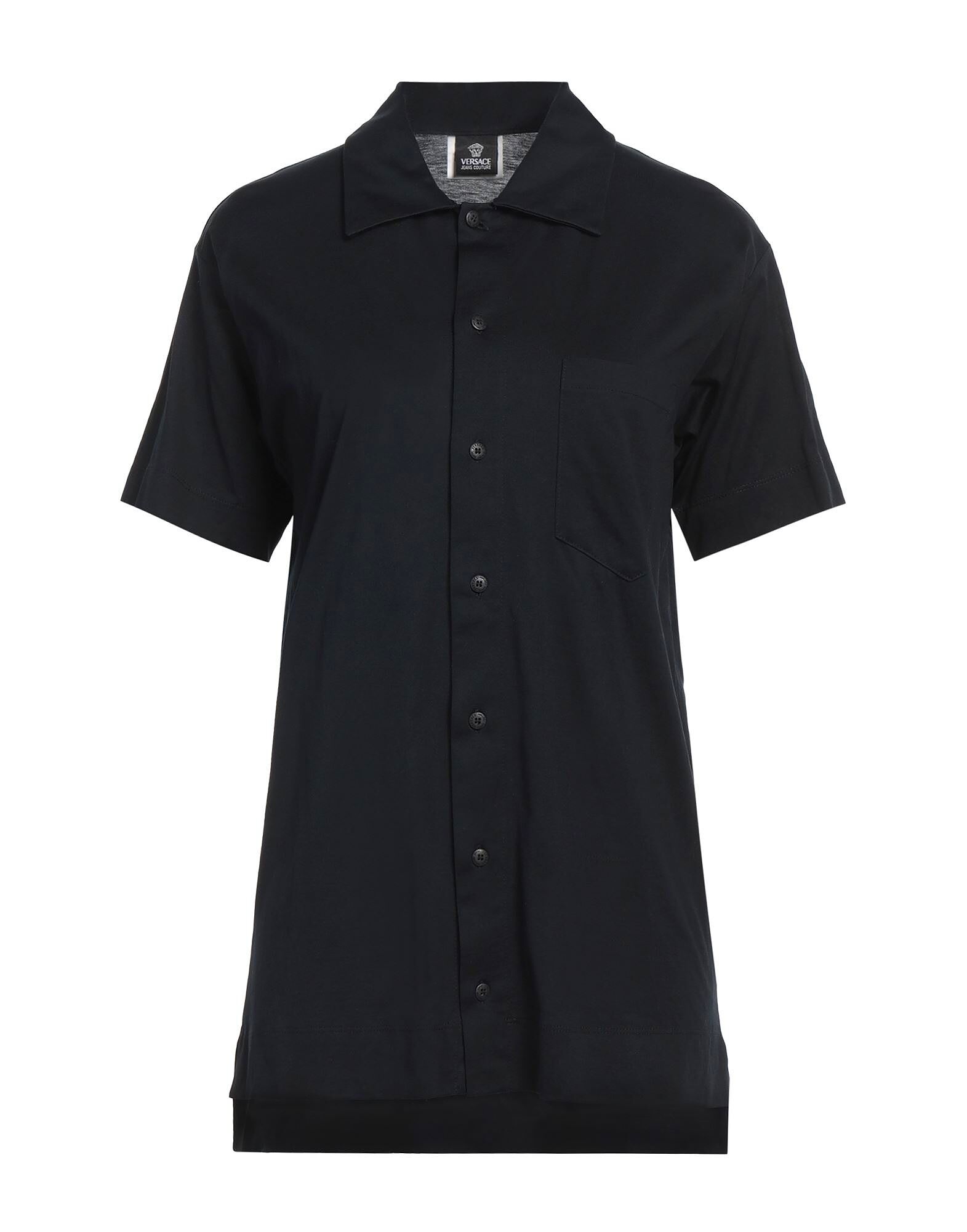 Рубашка Versace Jeans Couture, полуночно-синий
Рубашка Versace Jeans Couture, полуночно-синий