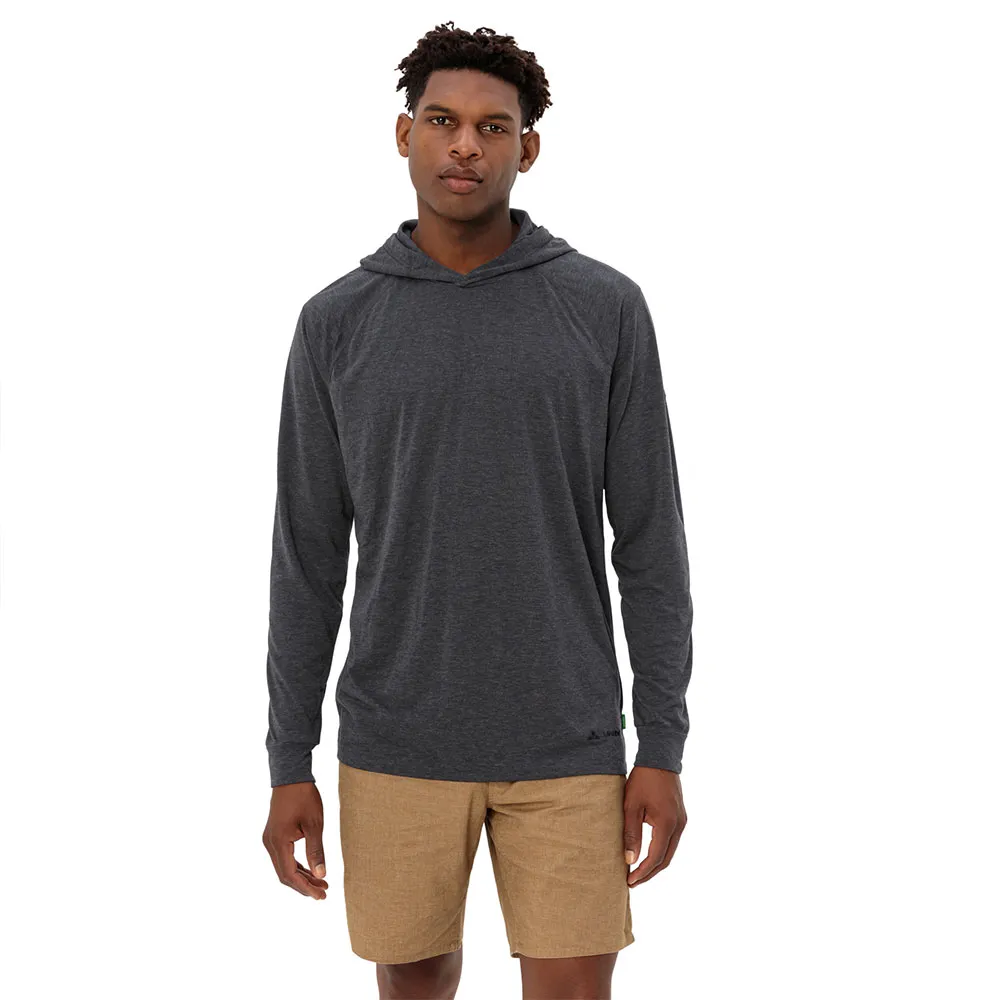 Худи VAUDE Mineo, серый
Худи VAUDE Mineo, серый