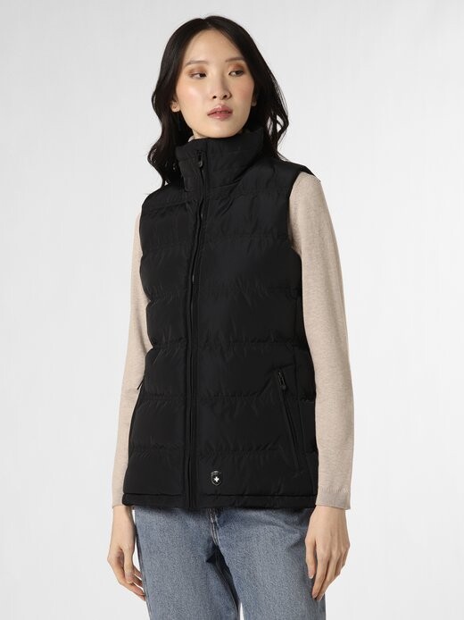 Функциональный жилет snowdome Wellensteyn, синий
Функциональный жилет snowdome Wellensteyn, синий