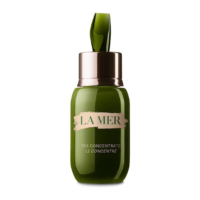 La Mer The Concentrate, сыворотка для лица, 30 мл
La Mer The Concentrate, сыворотка для лица, 30 мл