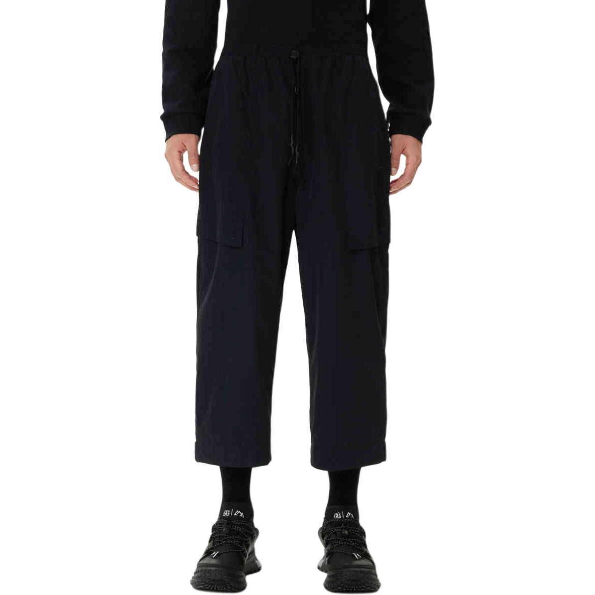 Унисекс карго штаны comfy collaboration KOLON SPORT, черный
Унисекс карго штаны comfy collaboration KOLON SPORT, черный