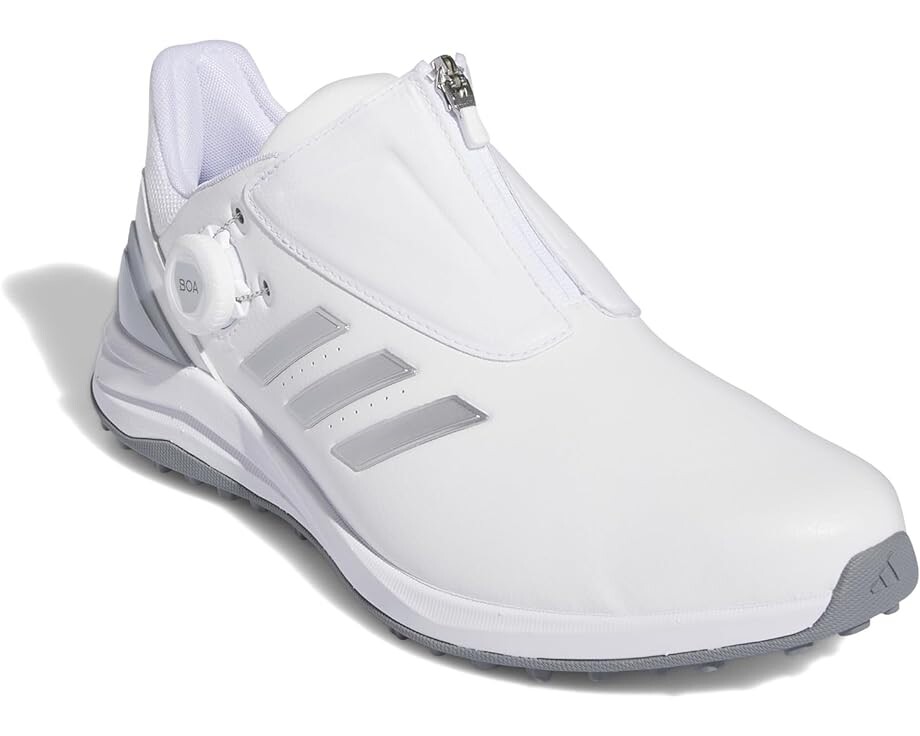 Кроссовки adidas Golf Solarmotion Boa 24, цвет Footwear White/Silvermet/Blueburst, Серый, Кроссовки adidas Golf Solarmotion Boa 24, цвет Footwear White/Silvermet/Blueburst
Кроссовки adidas Golf Solarmotion Boa 24, цвет Footwear White/Silvermet/Blueburst, Серый, Кроссовки adidas Golf Solarmotion Boa 24, цвет Footwear White/Silvermet/Blueburst