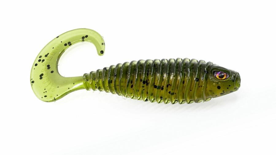 CHASEBAITS Мягкая приманка - Curly Bait - 7,6 см - 107 Sticky Brisket
CHASEBAITS Мягкая приманка - Curly Bait - 7,6 см - 107 Sticky Brisket