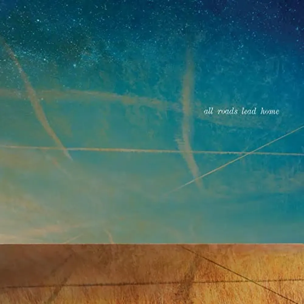 Диск CD All Roads Lead Home - Ralph Molina, Billy Talbot, Nils Lofgren, Neil Young
Диск CD All Roads Lead Home - Ralph Molina, Billy Talbot, Nils Lofgren, Neil Young