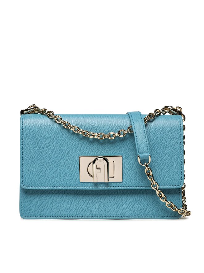 Сумочка BAFKACOARE0002254S1007 Furla, синий
Сумочка BAFKACOARE0002254S1007 Furla, синий