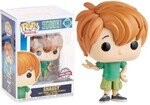 Funko POP! Фильмы, коллекционная фигурка, Scoob!, Shaggy, Special Edition
Funko POP! Фильмы, коллекционная фигурка, Scoob!, Shaggy, Special Edition