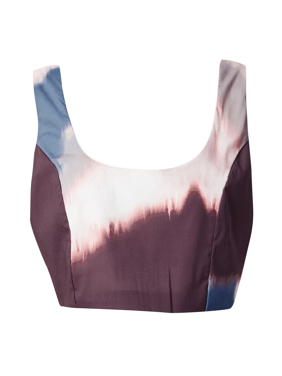 Топ Trendyol Top, цвет Mixed colors
Топ Trendyol Top, цвет Mixed colors