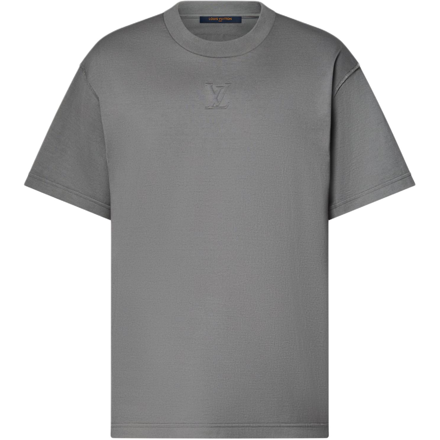 Футболка SKI Skiing Series SS26 мужская Louis Vuitton, темный серый
Футболка SKI Skiing Series SS26 мужская Louis Vuitton, темный серый