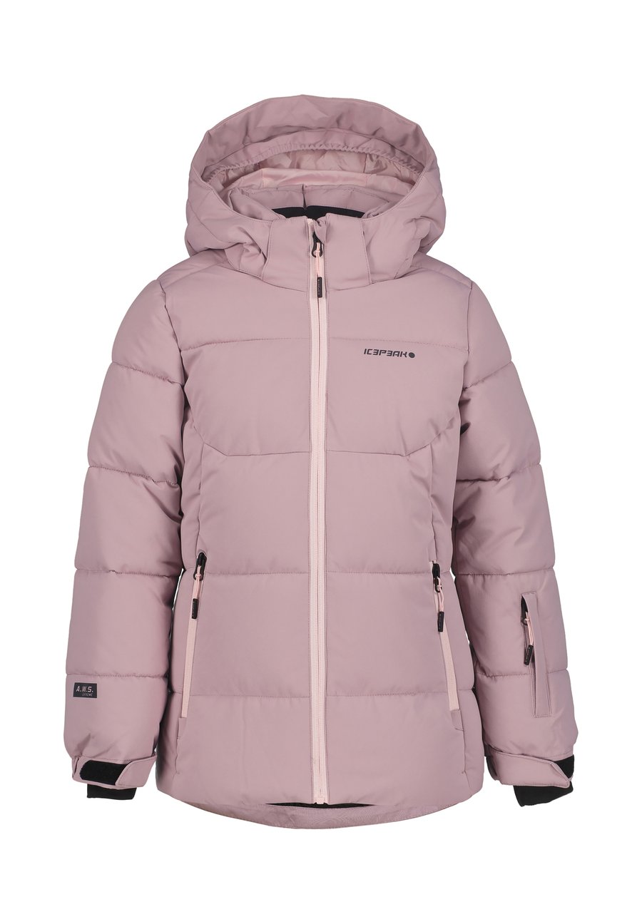 Зимняя куртка Icepeak LORIS, Lavender/Lilac
Зимняя куртка Icepeak LORIS, Lavender/Lilac