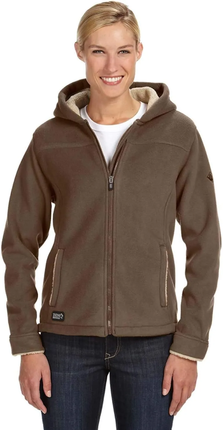 Толстовка с капюшоном Santa Cruz от Next Level Apparel
Толстовка с капюшоном Santa Cruz от Next Level Apparel