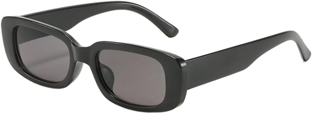 Винтажные солнцезащитные очки в стиле ретро 70-х годов, прямоугольные солнцезащитные очки, солнцезащитные очки в стиле ретро, овальные солнцезащитные очки для женщин и мужчин KUYYFDS, Grey Lens
Винтажные солнцезащитные очки в стиле ретро 70-х годов, прямоугольные солнцезащитные очки, солнцезащитные очки в стиле ретро, овальные солнцезащитные очки для женщин и мужчин KUYYFDS, Grey Lens