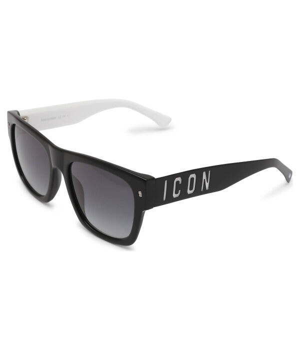 Солнцезащитные очки Dsquared2, черный
Солнцезащитные очки Dsquared2, черный