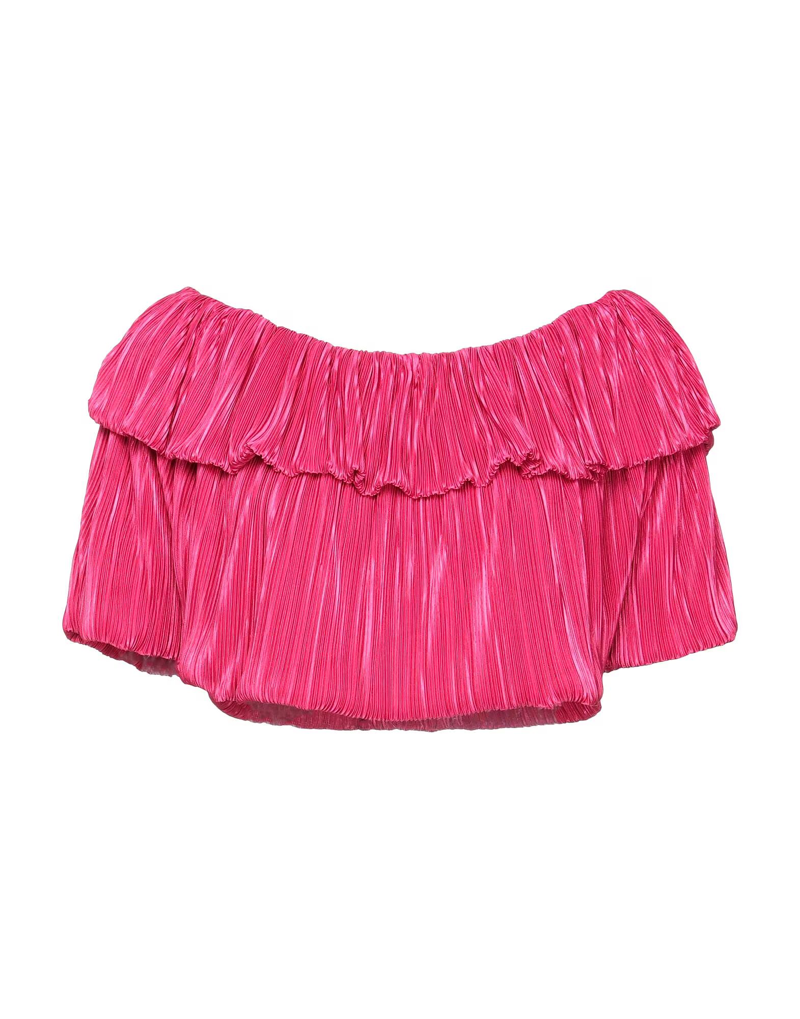 Топ Vanessa Scott, фуксия
Топ Vanessa Scott, фуксия