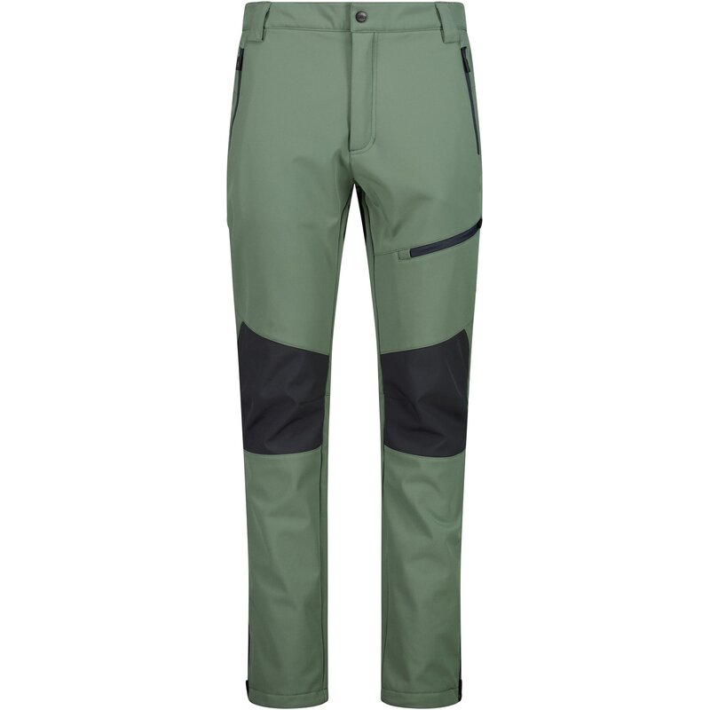 Брюки-Танкетка мужские Cmp, цвет musk f762
Брюки-Танкетка мужские Cmp, цвет musk f762